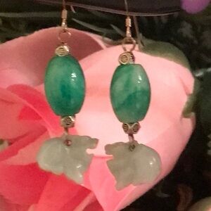 🔥ON SALE🔥3/$30🔥 💖 LA Design💖Handmade Earrings